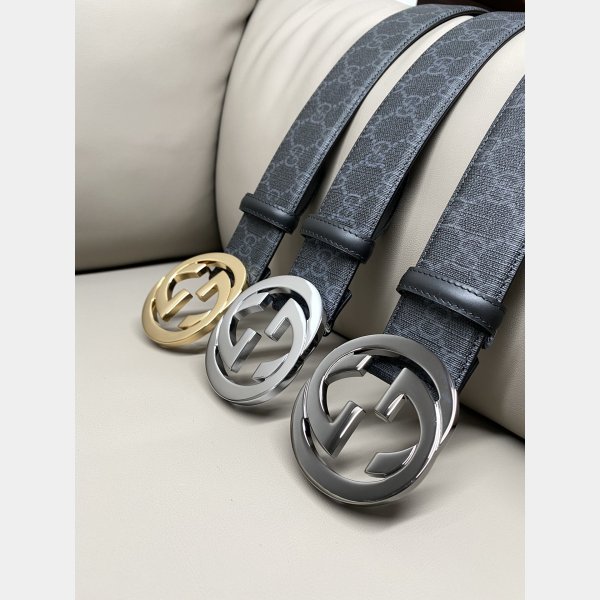 The Buy Best Gucci GG Belt Replica Quality Online Sale