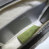 Shop Gucci Replica GG Matelassé Pouch 723780 Clutches