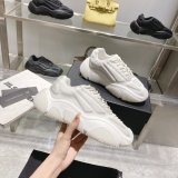 AAAA+ Replica Alexander Wang Vortex Height Increasing Sneakers