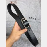 Designer Replica LHermes 32mm Belts Online Sale