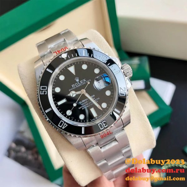 Rolex Submariner Date