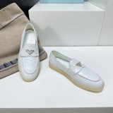 Best Quality Prada Saint-Tropez Replica Luxury Designer Shoes