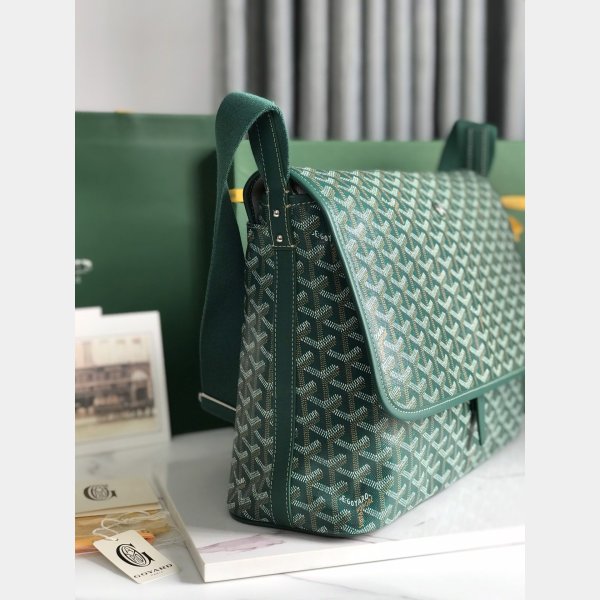 Top Quality Goyard CAPETIEN Citadin Messenger Bag 020212