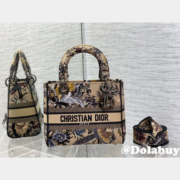 Where to buy High Quality Christian Dior Replica Lady 24Cm Bag