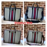 Gucci Top Ophidia 724665 Tote Supreme Knockoff Bag