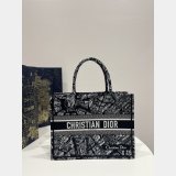 What Best Sellers Christian Dior CD Book Tote Replica Bag Dolabuy