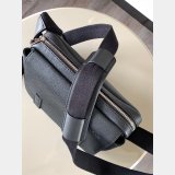 Top Quality Designer loewe military messenger 9012