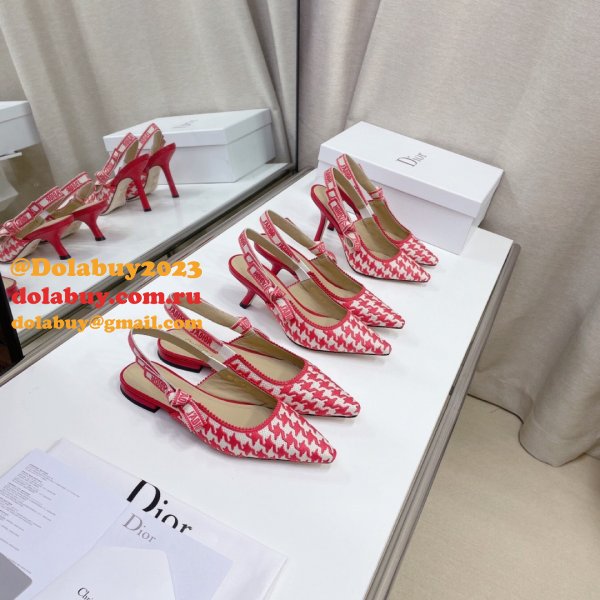 Buy or Sell your Designer Dior Replica shoes