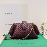 Top Quality Bottega Veneta Teen Lauren 1980 With Chain