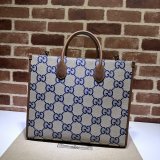 Gucci Jumbo GG tote 678839 Perfect High Replica Designer Bag