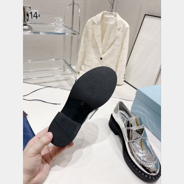 Wholesale Replica Prada Fashion Shoes