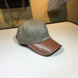 Hermes Luxury Baseball cap