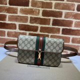 Gucci High Quality Replica 699930 Jackie 1961 Belt Bag