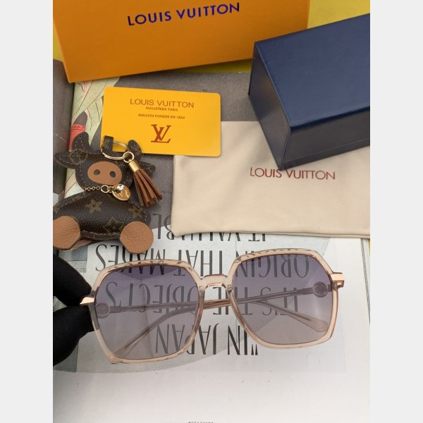 Sunglasses L3634/L1845 Louis Vuitton Replica Dolabuy Store