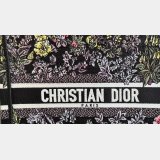 Top Quality Copy Christian Dior CD Book Tote Bags