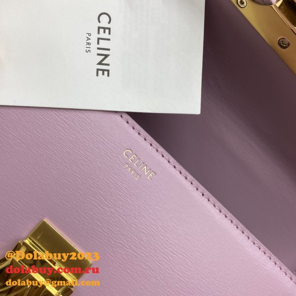 Wholesale CELINE BAG TRIOMPHE 20CM INSPIRED BAGS