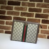 Top Quality GUCCI Ophidia Perfect GG Pouch 625549 Replica