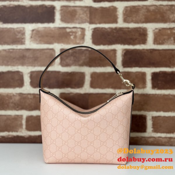 Gucci High Quality 795170 Ophidia GG Super Mini Shoulder Bag