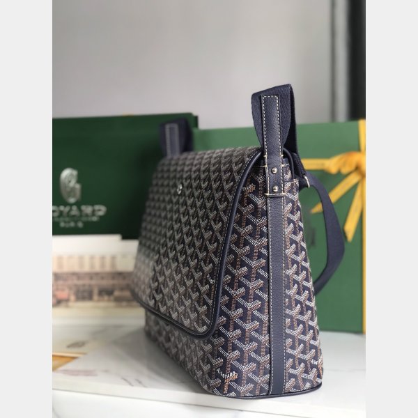 Top Quality Goyard CAPETIEN Citadin Messenger Bag 020212