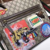 Replica Gucci 7 Star 406408 Ophidia GG small messenger bag