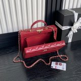 Designer Replica AAA+ Box Bags For AS5168 Sale