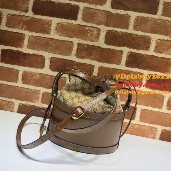 Gucci 1955 UK Fake 602118 Horsebit Shoulder Bag