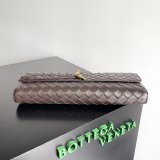 Luxury 741511 Replica Bottega Veneta Andiamo Evening Bags