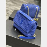 To Buy Replica Best YSL Niki 22/28cm 633151/633158 Weave Bag