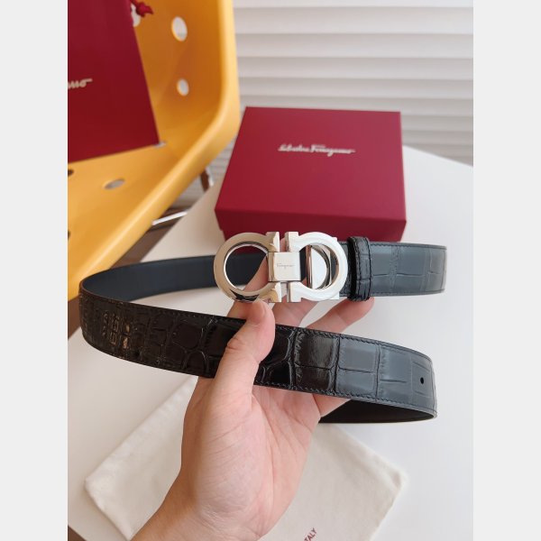 Top Quality Knock off FERRAGAMO BELT 35MM