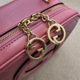 Designer Gucci Replica Crossbody 744434 Blondie Top Bag