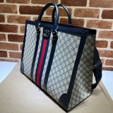 Gucci Top Ophidia 724665 Tote Supreme Knockoff Bag