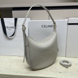 Wholesale Celine Inspired 117253 Small Heloise Cuir Triomphe Bag