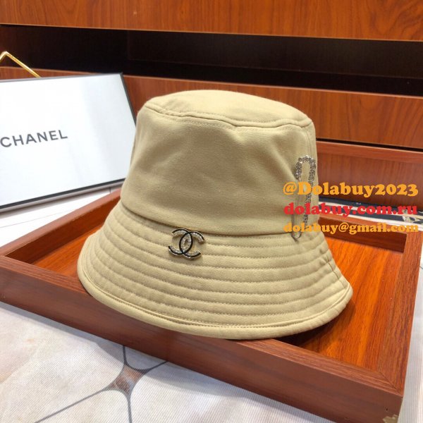 High Quality CC AAA+ Fisherman hat