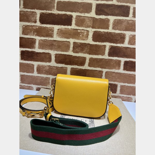 Gucci Top Fake Designer Horsebit Crossbody Adidas X 658574 Bags