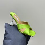 Fashion Heeled Sandals Buy Aquazzura Replica Shoes