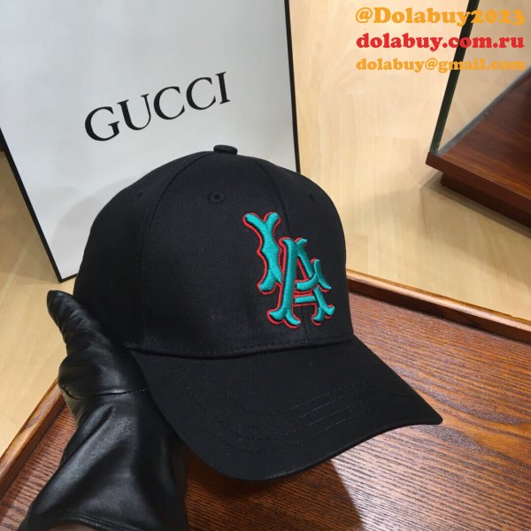 Knockoff Gucci New baseball cap