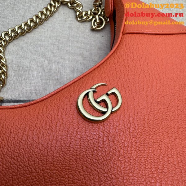 Gucci Knockoff 731817 Aphrodite Chain Shoulder Fashion Bag