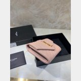 Replica Saint Laurent 652016 YSL Wallet