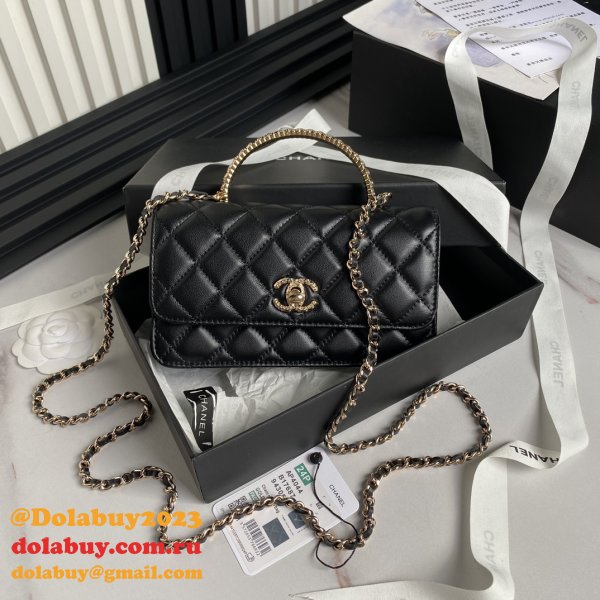 Luxury Replica Store Clutch With Chain AP4044 Totes Bag