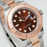 Rolex Yacht-Master 40