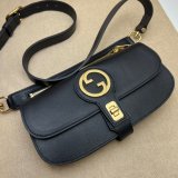 Gucci 1:1 Replica Blondie Belt Crossbody 718154 Cheap Bag