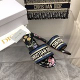 Buy Dior Sell online Best Quality Replica Sandals Shoes