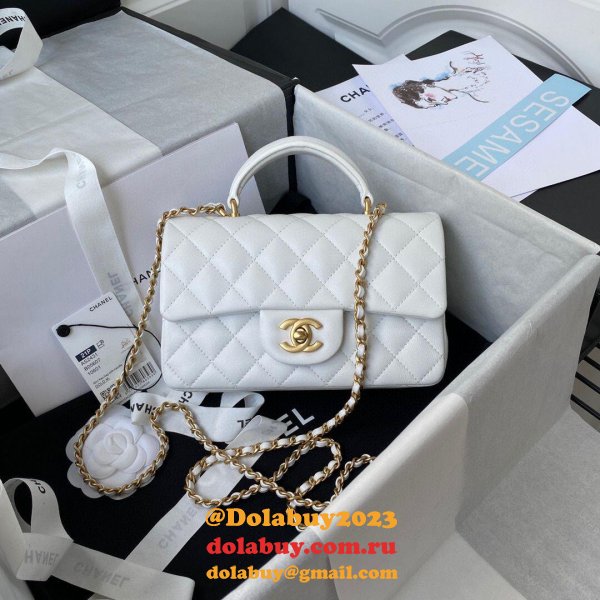 High Quality 1:1 Designer AS2431 Replica Purses