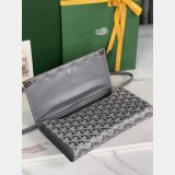 Monte-Carlo 020178 Designer Goyard Clutch Fashion Replica Bag