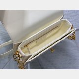 Shop High Quality 0322/0323 Replica Dior Clutch Handbags