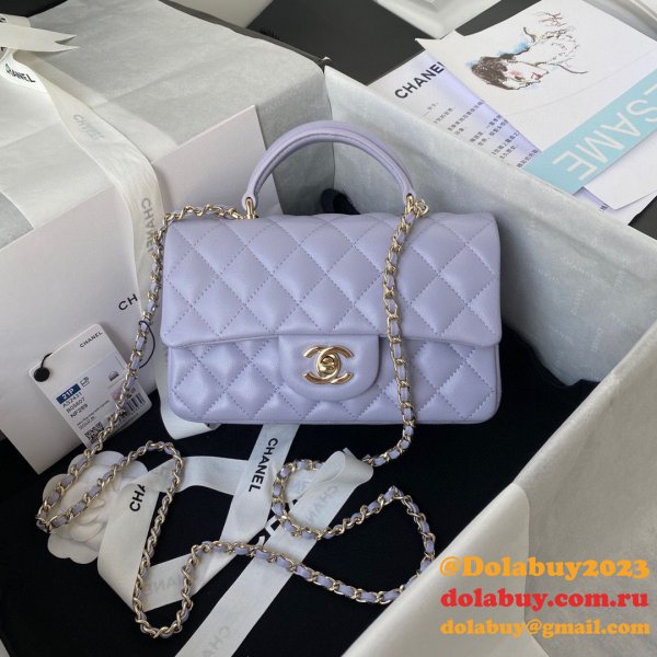 High Quality 1:1 Designer AS2431 Replica Purses