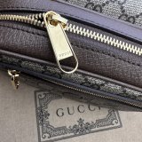 Ophidia 772239 1:1 Mirror GG Gucci Shoulder Knockoff Bag