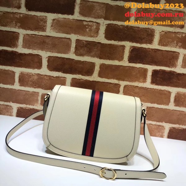 High Quality Gucci Ophidia shoulder bag 601044 GG Supreme leather