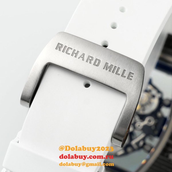 Richard Mille 055