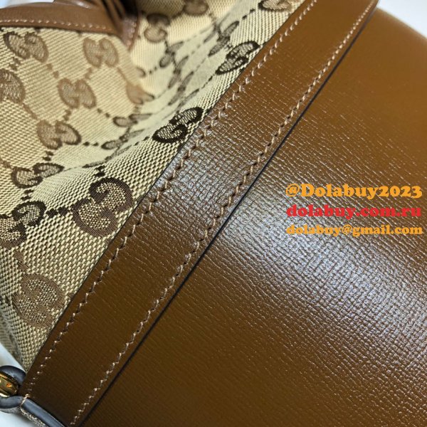 Gucci 1955 UK Fake 602118 Horsebit Shoulder Bag